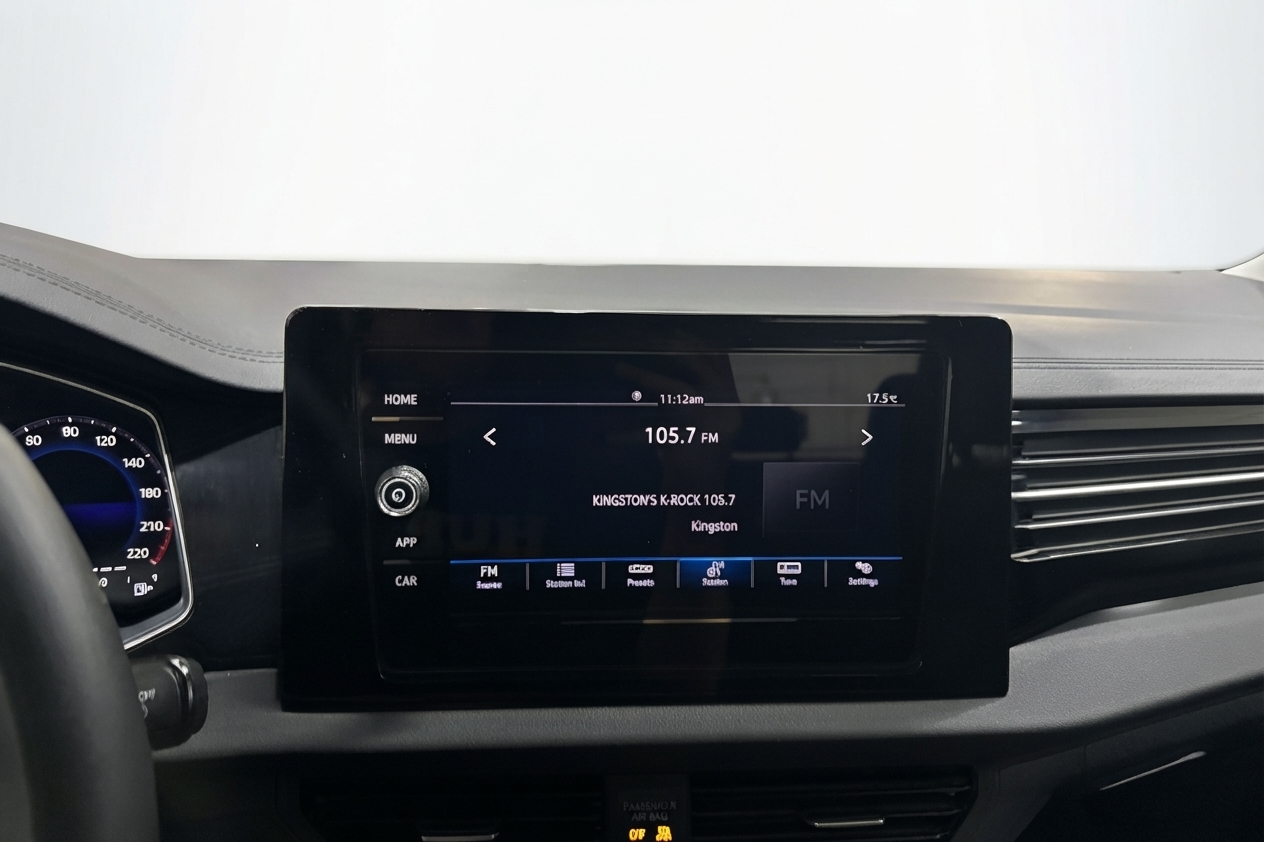 2025 Volkswagen Jetta Sedan — photo 17 de 25