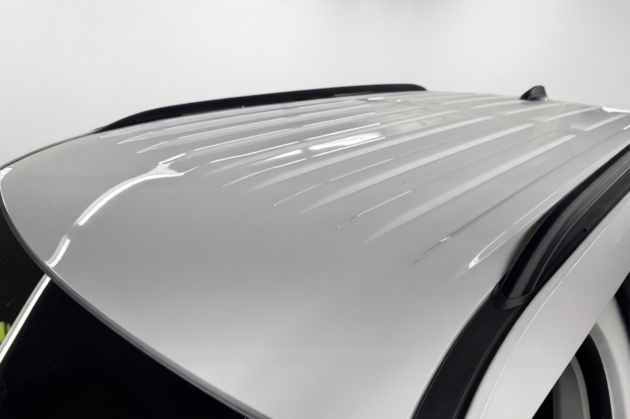 2025 Ford Explorer — photo 9 de 35