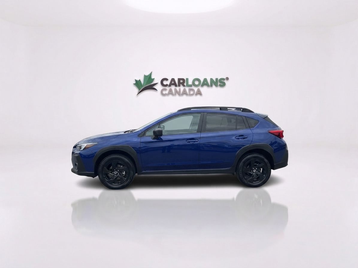 2024 Subaru Crosstrek — photo 4 of 34
