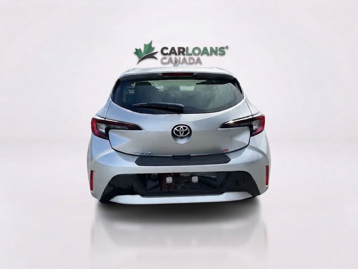 2024 Toyota Corolla — photo 5 of 34