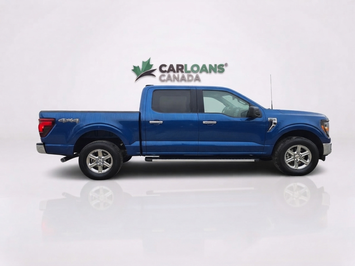 2024 Ford F-150 — photo 6 de 26