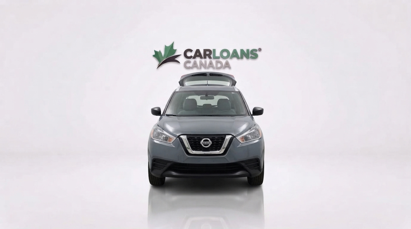 2024 Nissan Kicks — photo 9 of 34