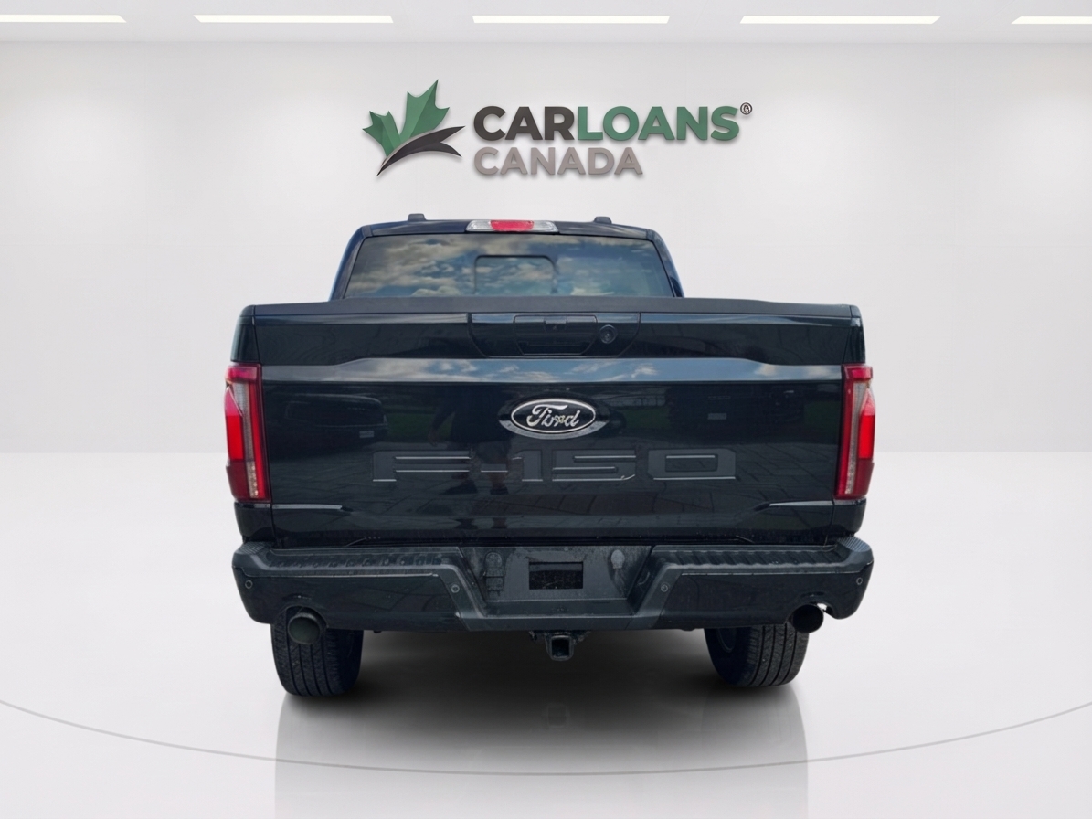 2024 Ford F-150 — photo 5 de 25