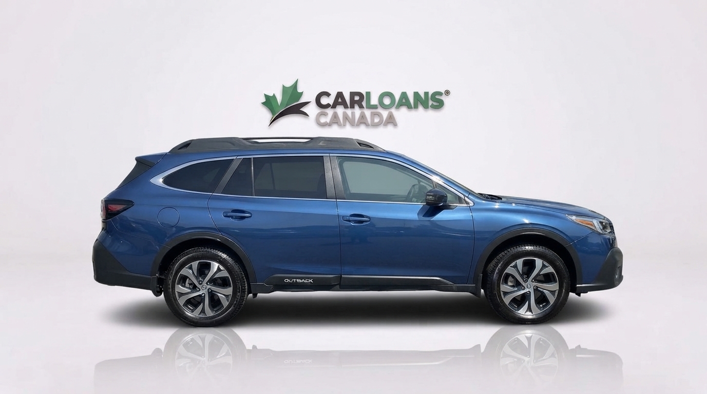 2022 Subaru Outback — photo 7 de 34