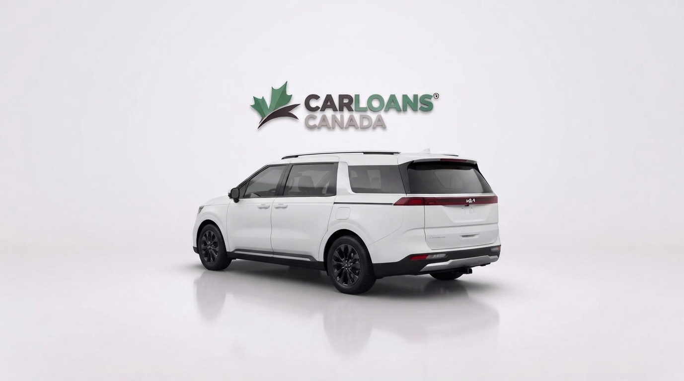 2024 Kia Carnival — photo 4 of 34