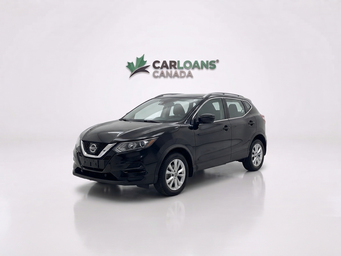 2023 Nissan Qashqai — photo 4 of 33