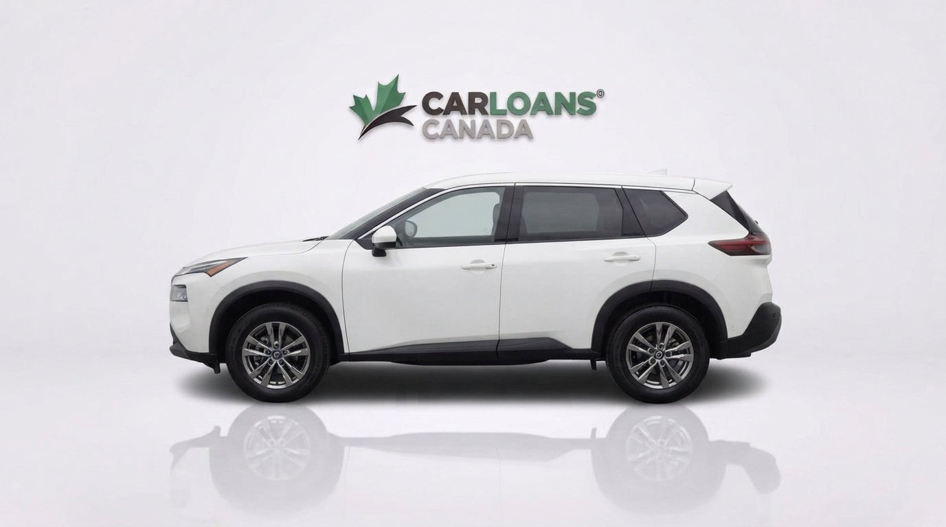 2025 Nissan Rogue — photo 3 de 34