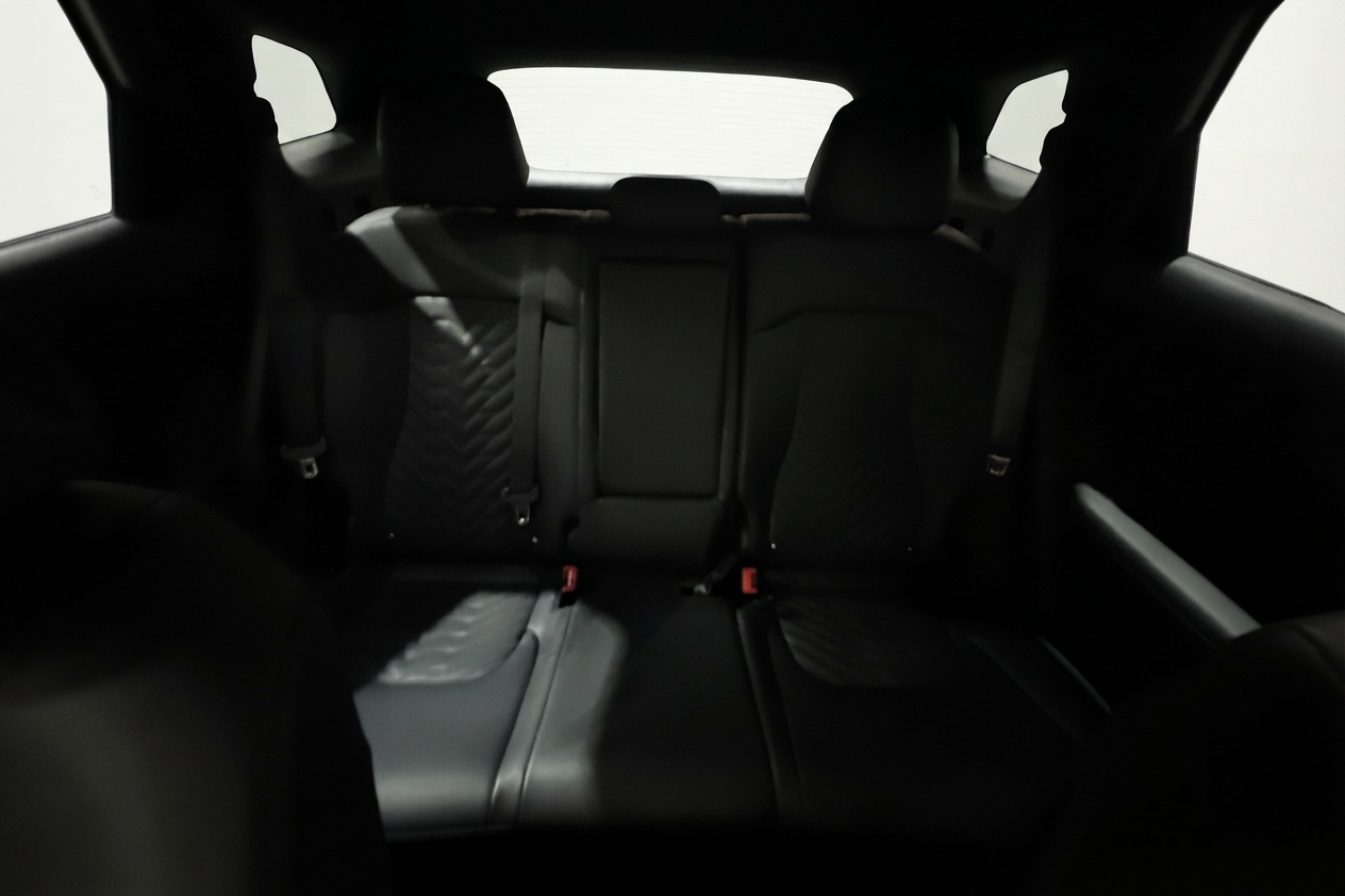 2026 Kia Sportage — photo 22 of 33