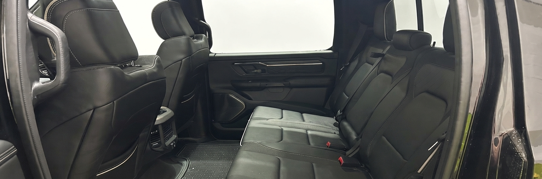2026 Ram 1500 — photo 12 de 29