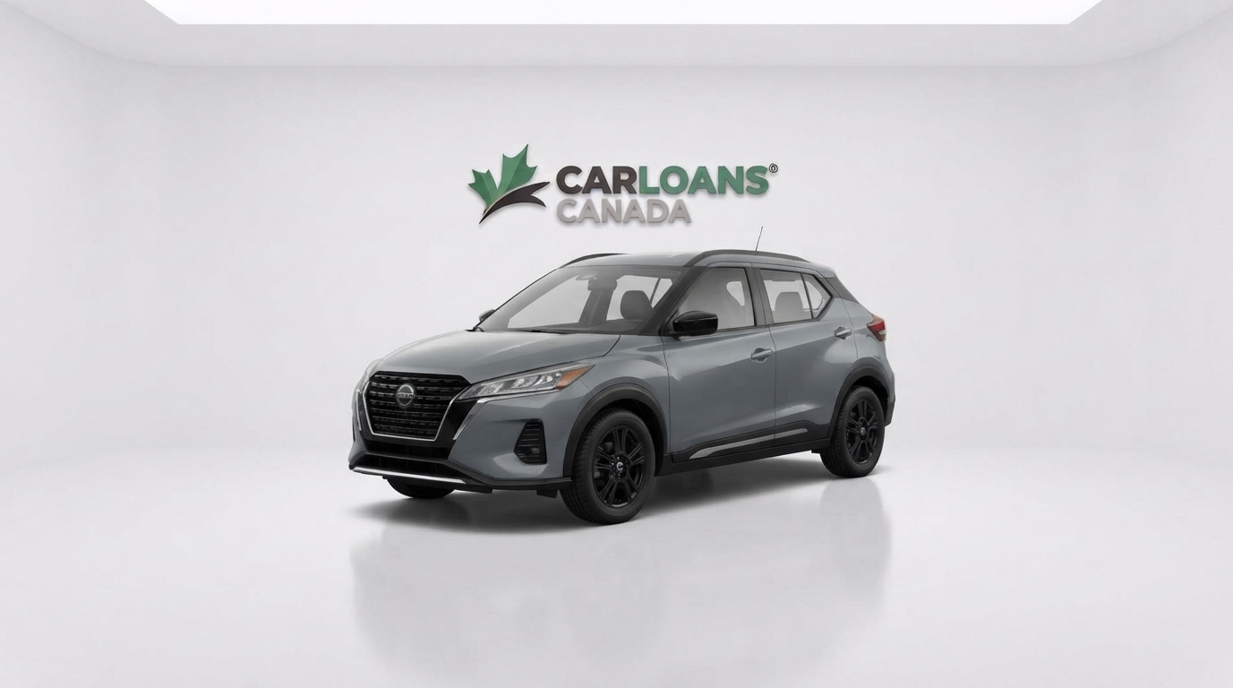2024 Nissan Kicks — photo 1 of 34
