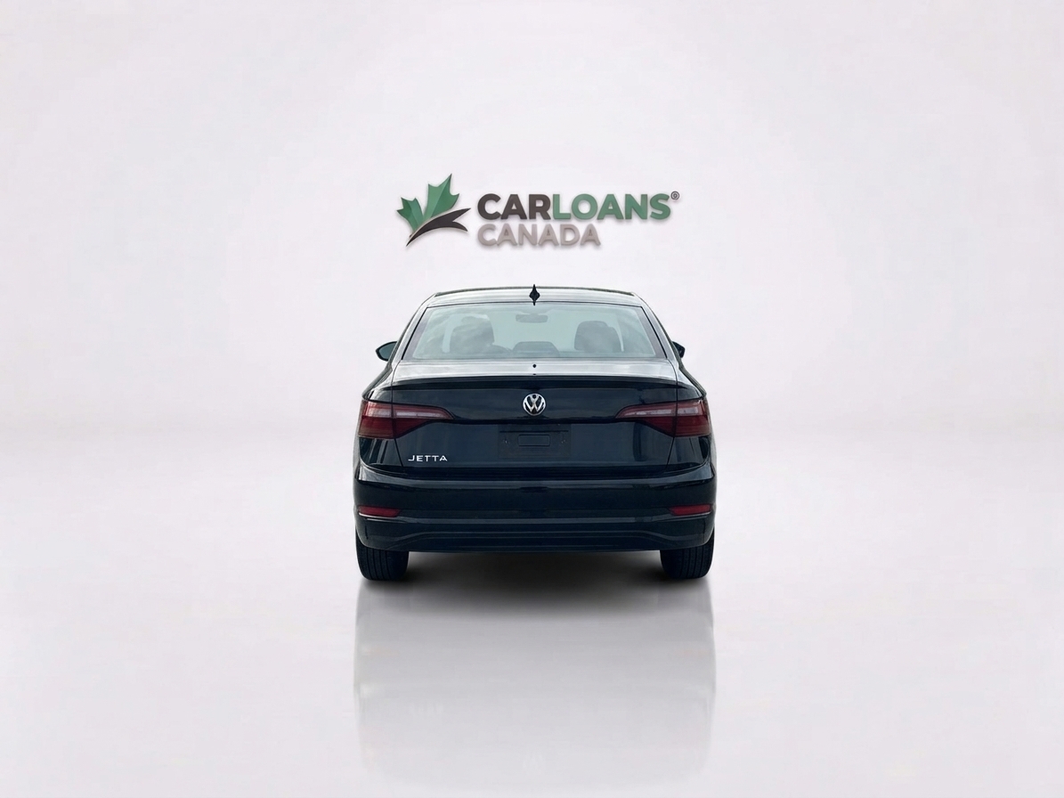 2022 Volkswagen Jetta — photo 2 de 34