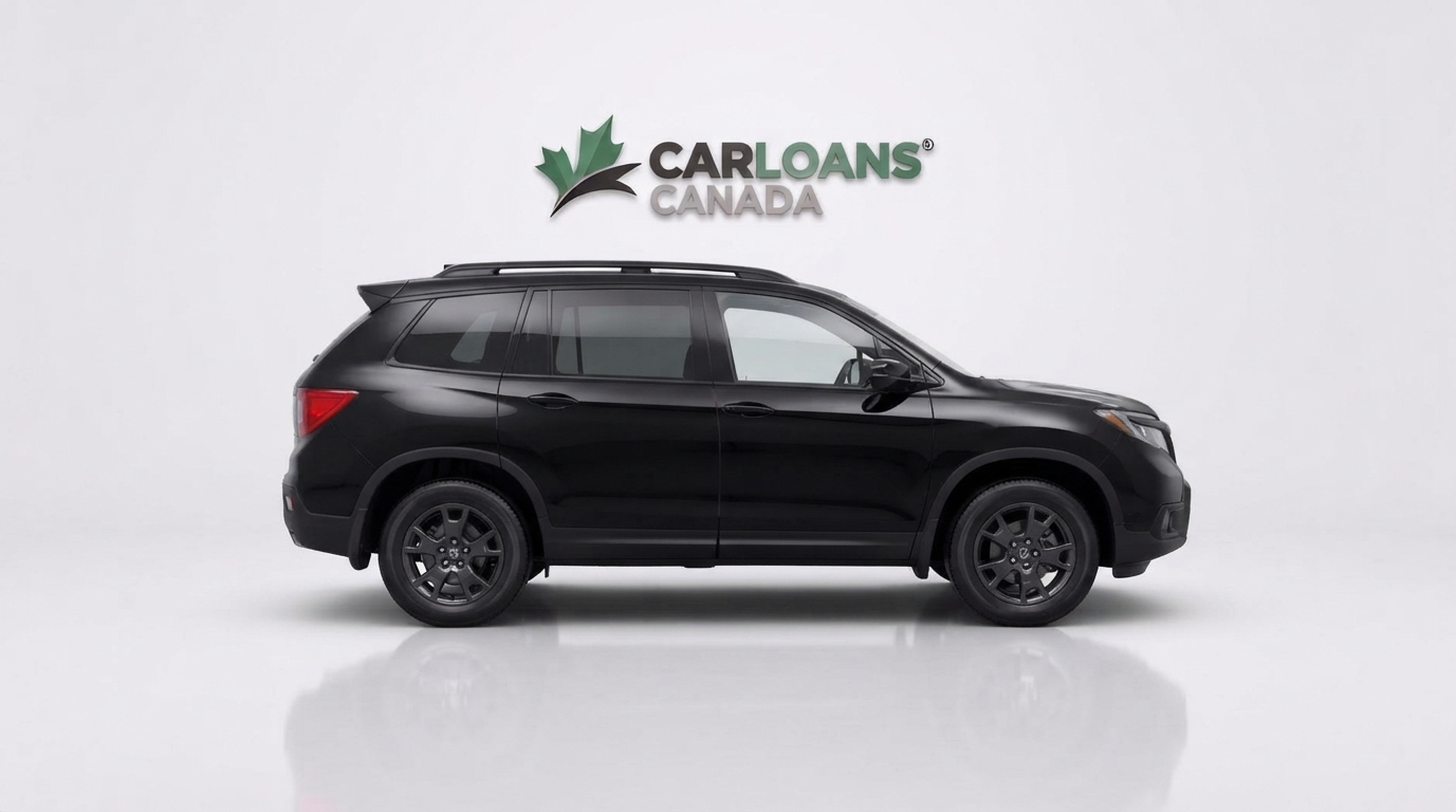 2025 Honda Passport — photo 7 de 32