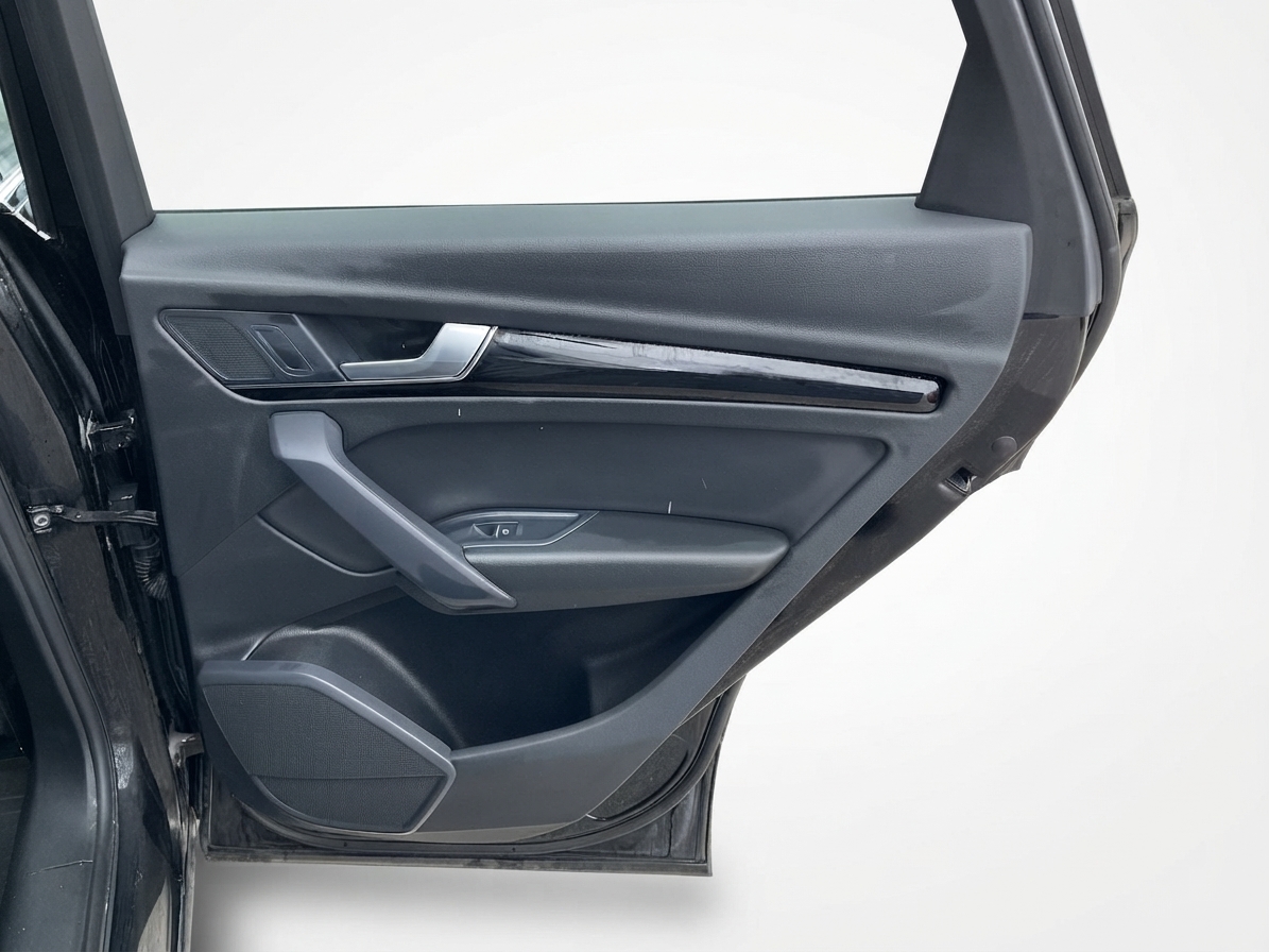2022 Audi Q5 — photo 20 of 22