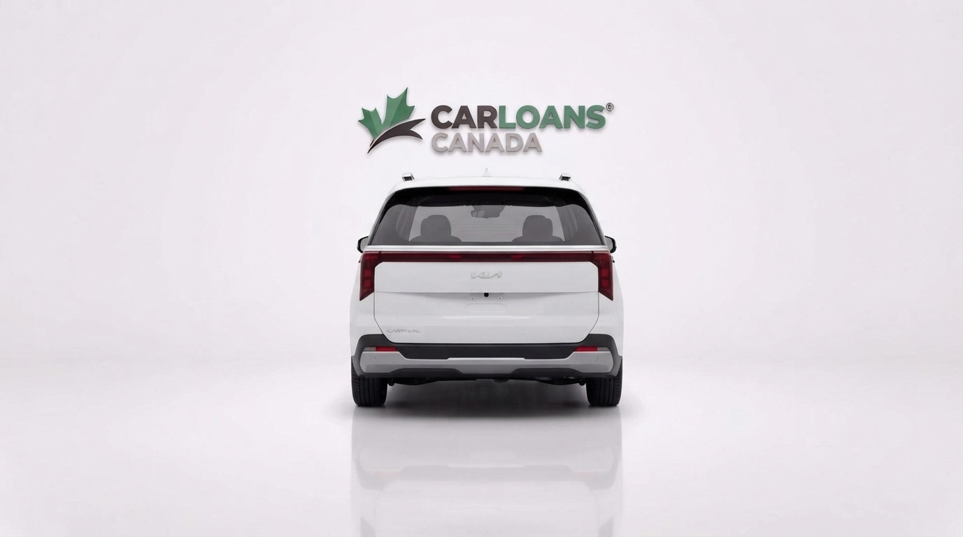 2025 Kia Carnival — photo 6 of 34