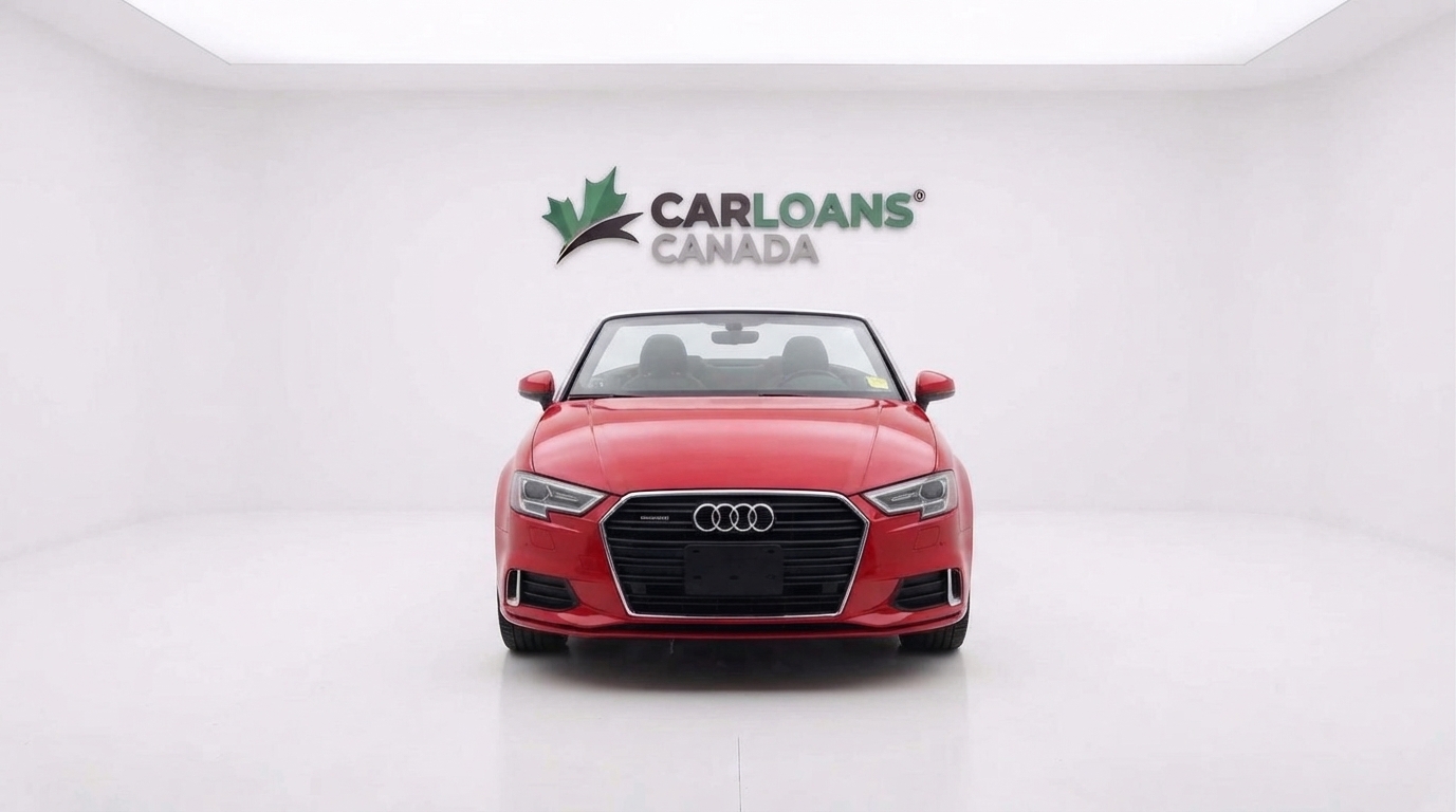 2017 Audi A3 — photo 4 of 35