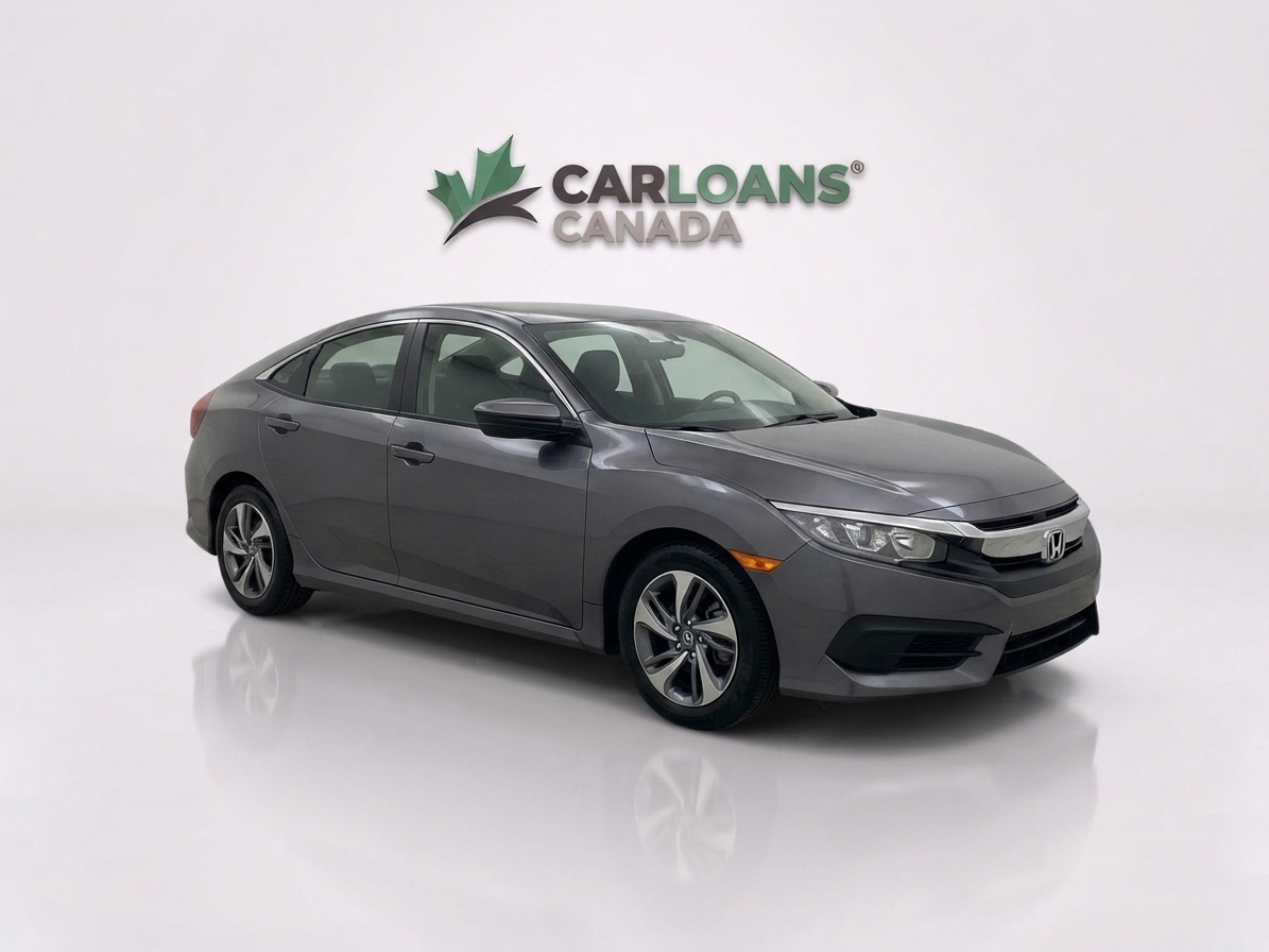 2020 Honda Civic Sedan — photo 7 de 23