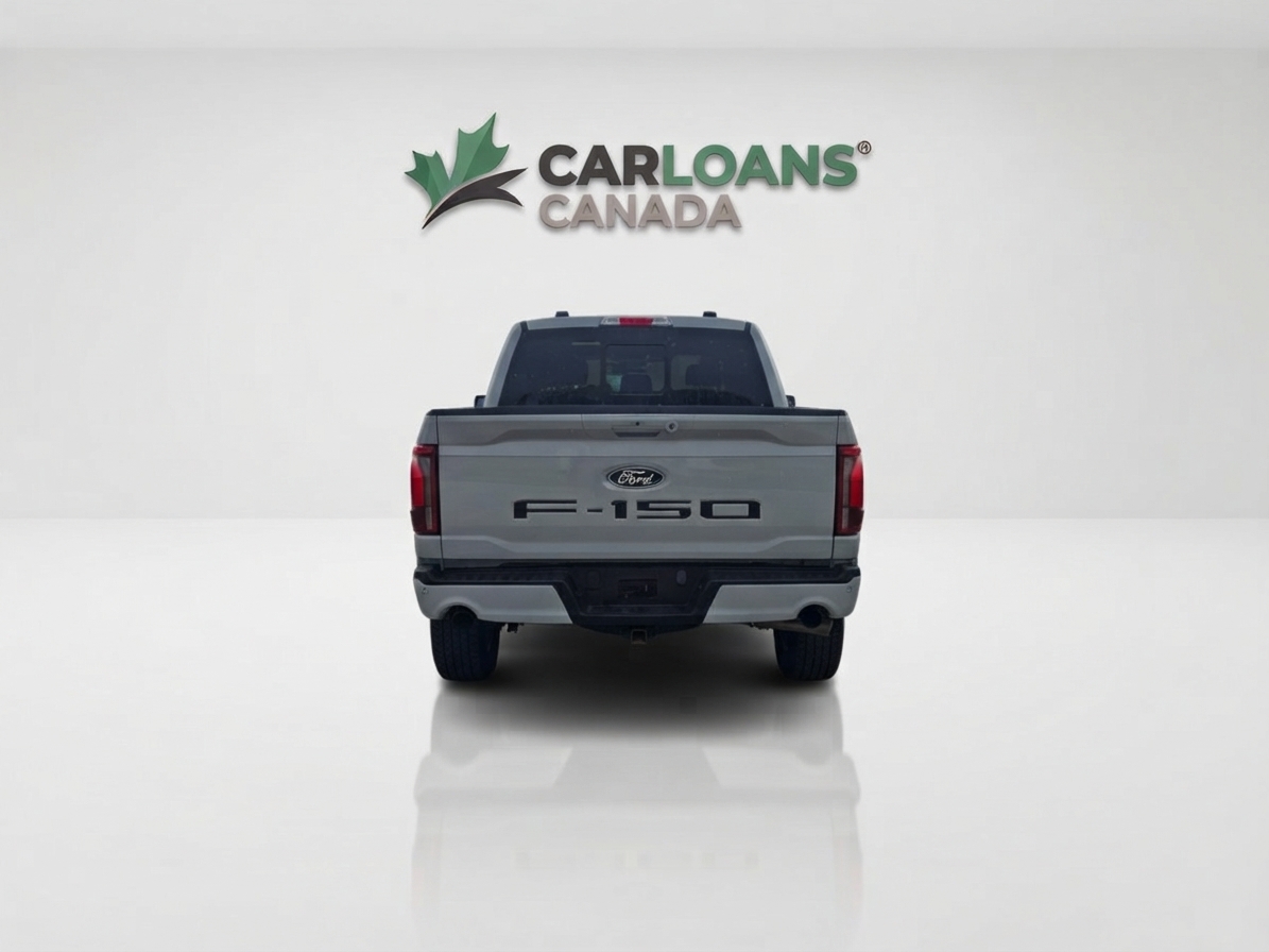 2024 Ford F-150 — photo 6 of 23