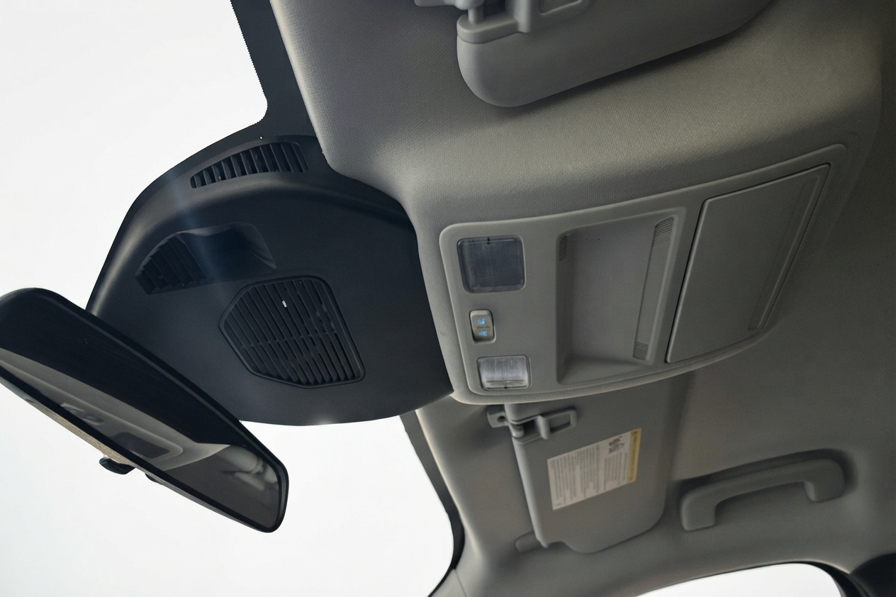 2025 Ford Escape — photo 17 de 33