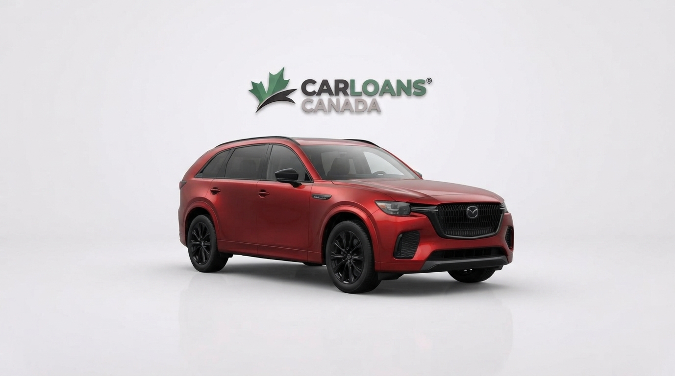 2025 Mazda CX-70