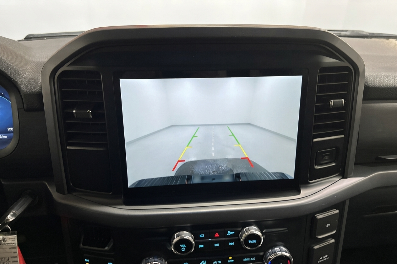 2025 Ford F-150 — photo 20 of 25