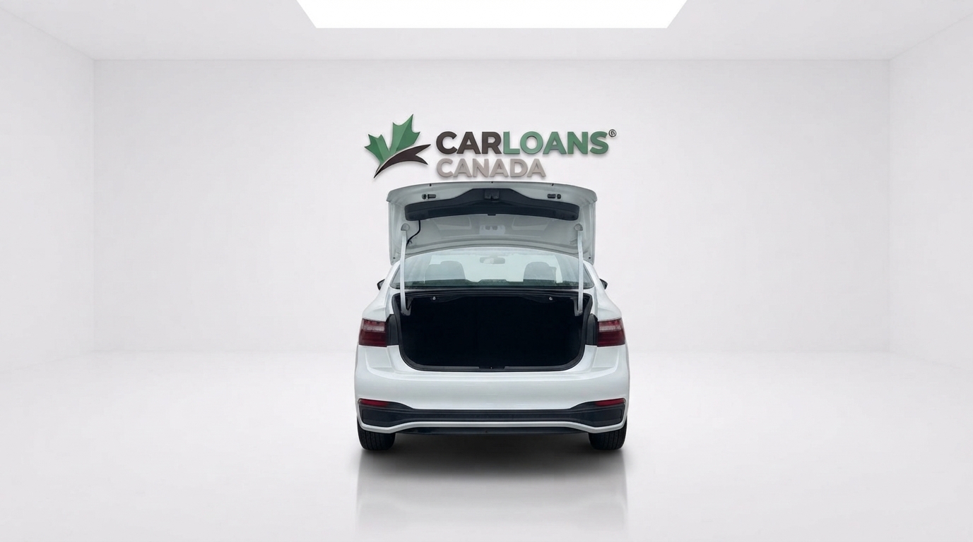 2026 Volkswagen Jetta — photo 9 of 34