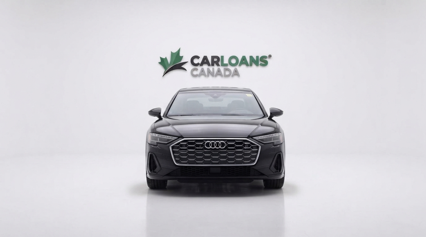 2025 Audi A5 — photo 2 of 34