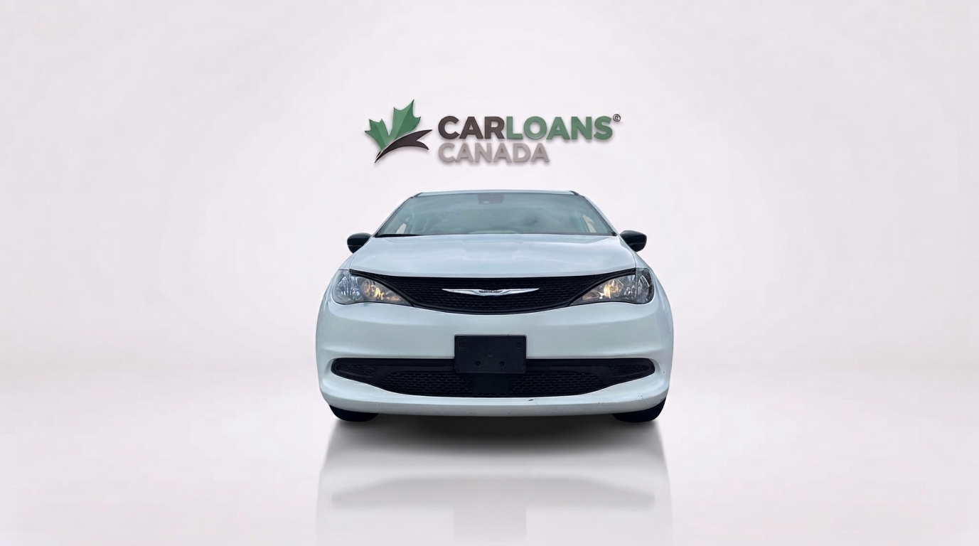 2024 Chrysler Grand Caravan — photo 2 of 25