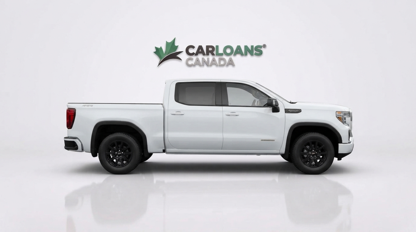 2024 GMC Sierra — photo 6 of 32