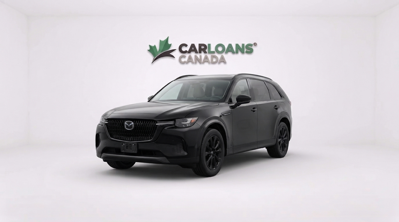 2025 Mazda CX-70 — photo 7 of 34