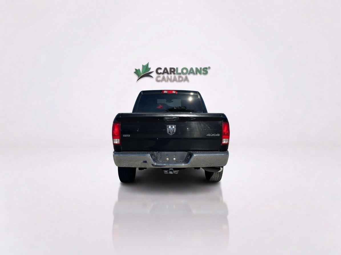 2023 Ram 1500 Classic — photo 5 de 34