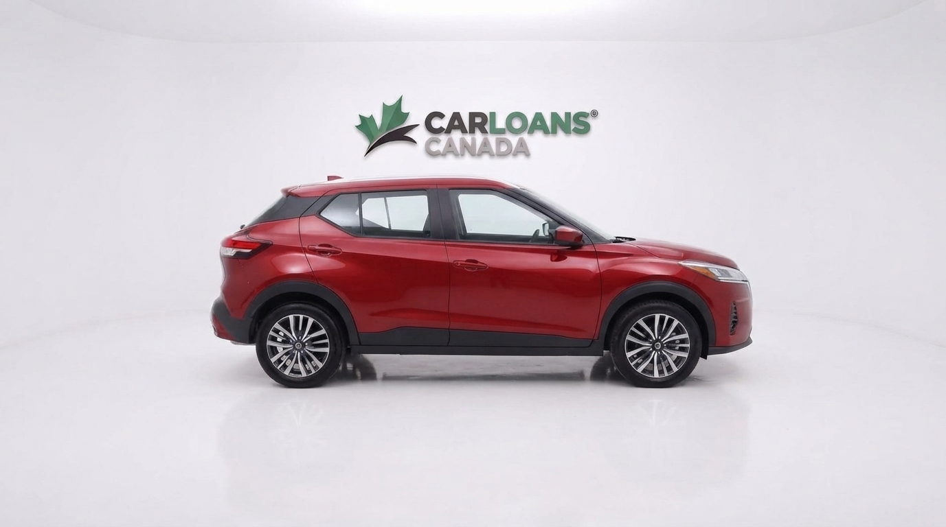 2025 Nissan Kicks Play — photo 7 of 34