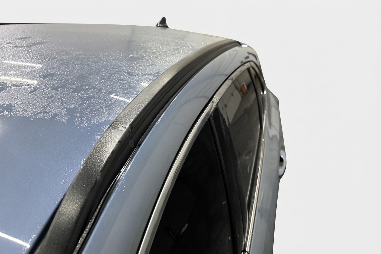 2025 Ford Escape Plug-in Hybrid — photo 9 of 28
