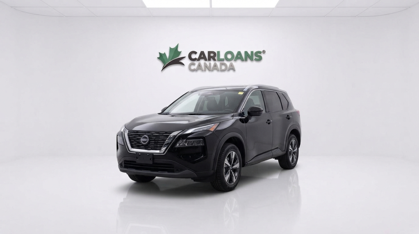 2025 Nissan Rogue — photo 1 of 34