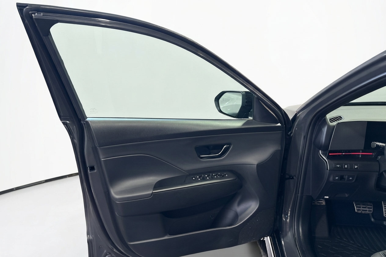 2026 Hyundai Kona — photo 18 of 33