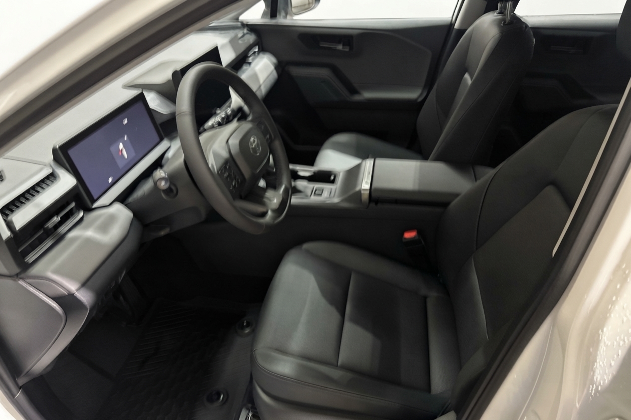 2026 Toyota RAV4 — photo 11 of 28