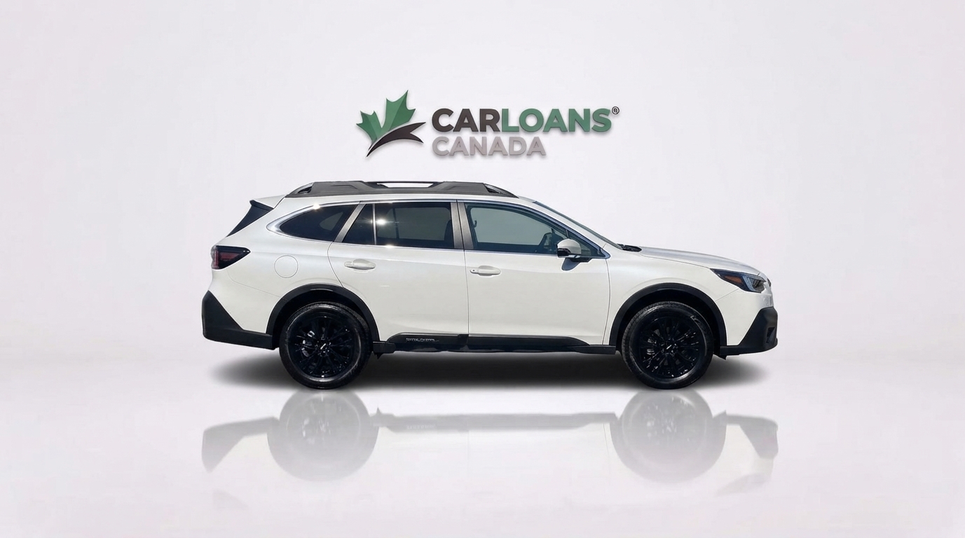 2020 Subaru Outback — photo 7 de 34