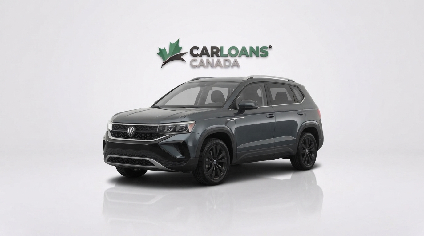 2024 Volkswagen Taos — photo 1 of 34