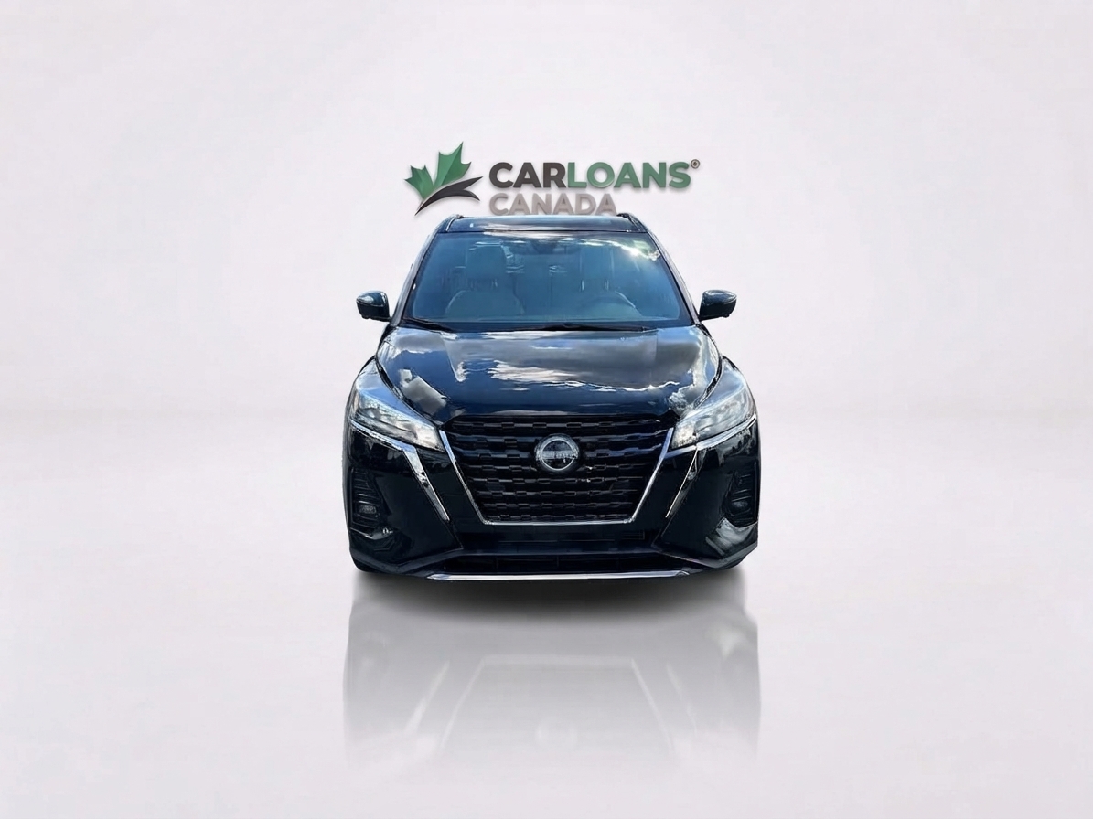 2023 Nissan Kicks — photo 2 of 34