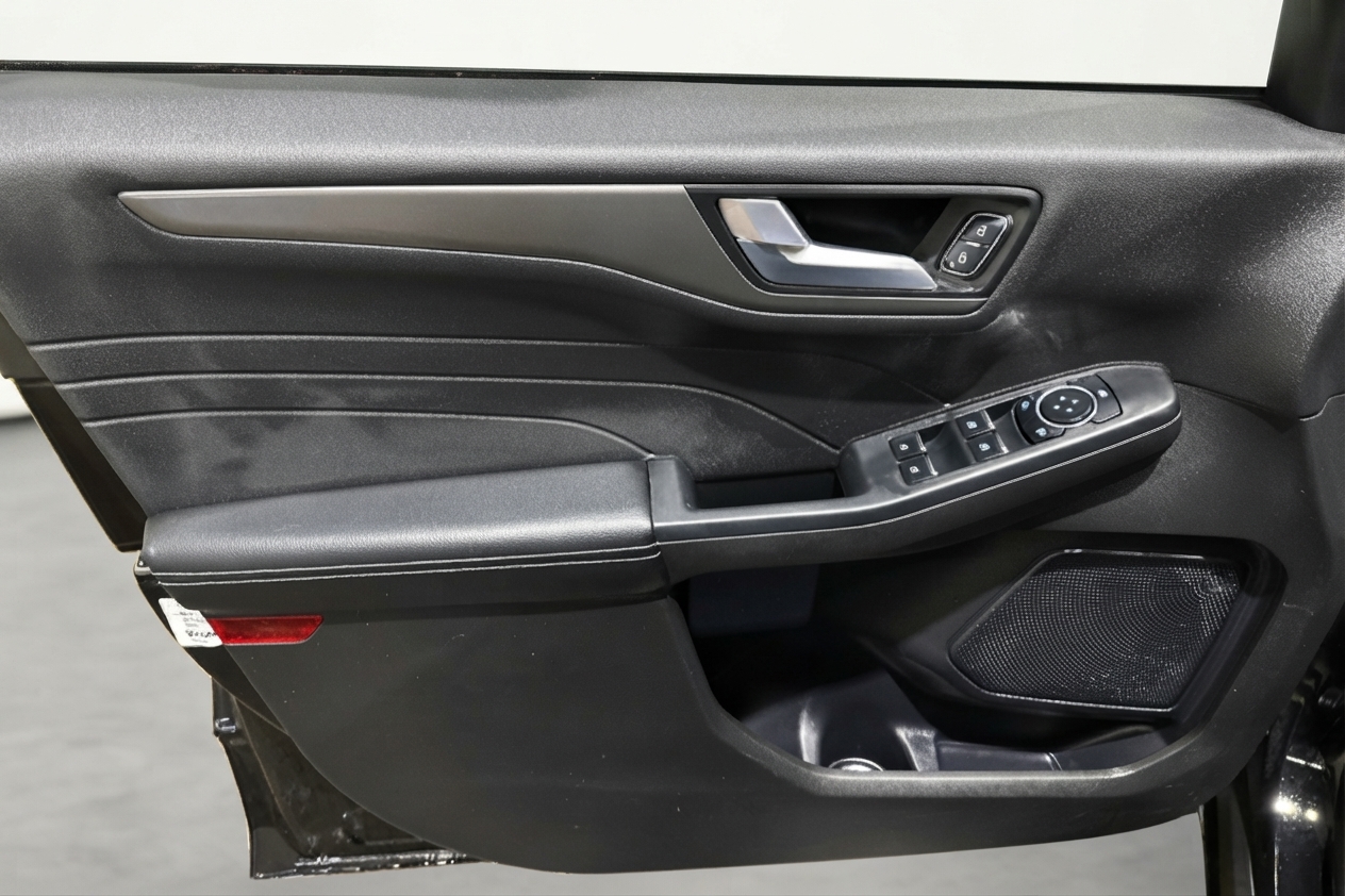 2024 Ford Escape Plug-in Hybrid — photo 19 de 29