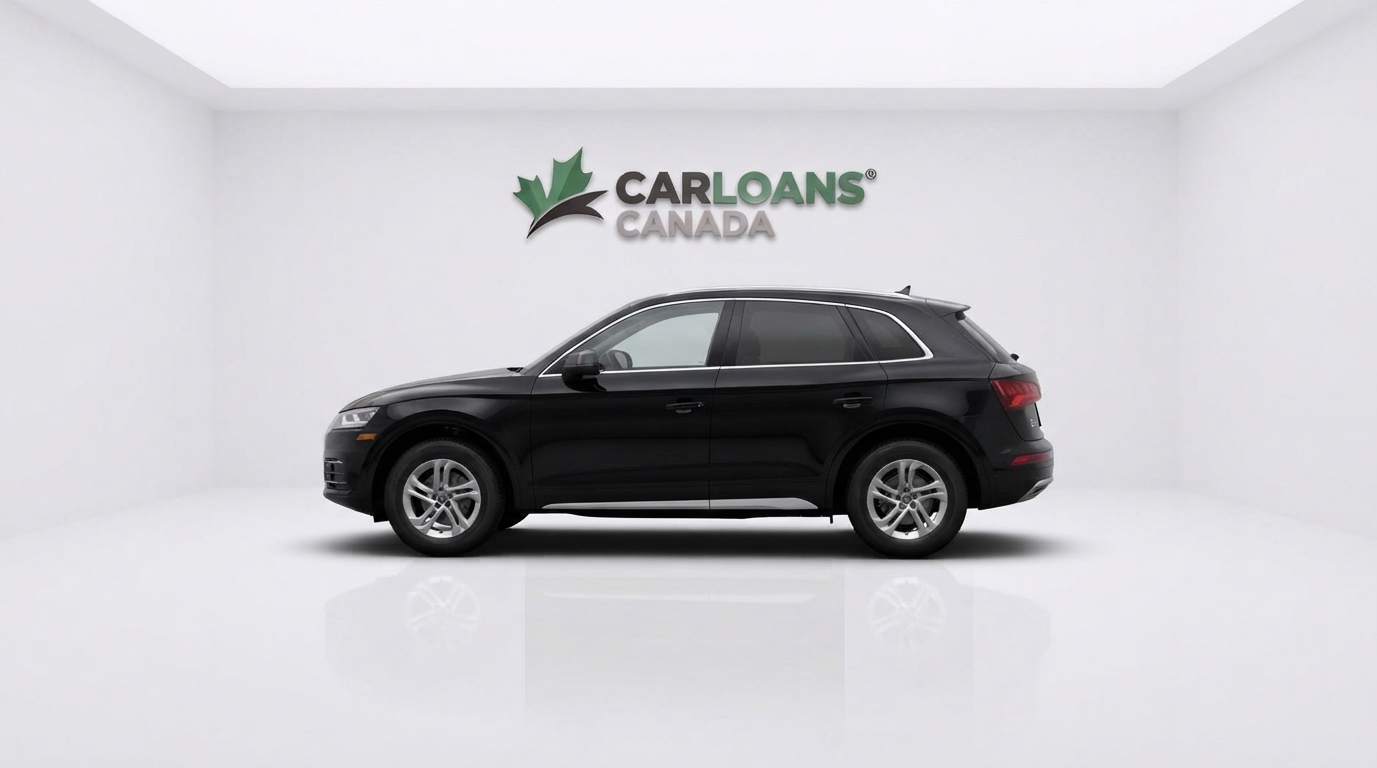 2021 Audi Q5 — photo 5 of 34
