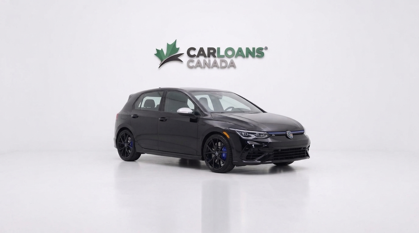 2024 Volkswagen Golf — photo 1 of 34