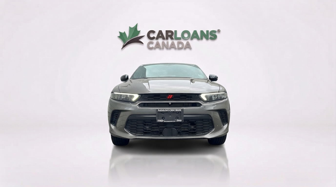 2024 Dodge Hornet — photo 2 of 25