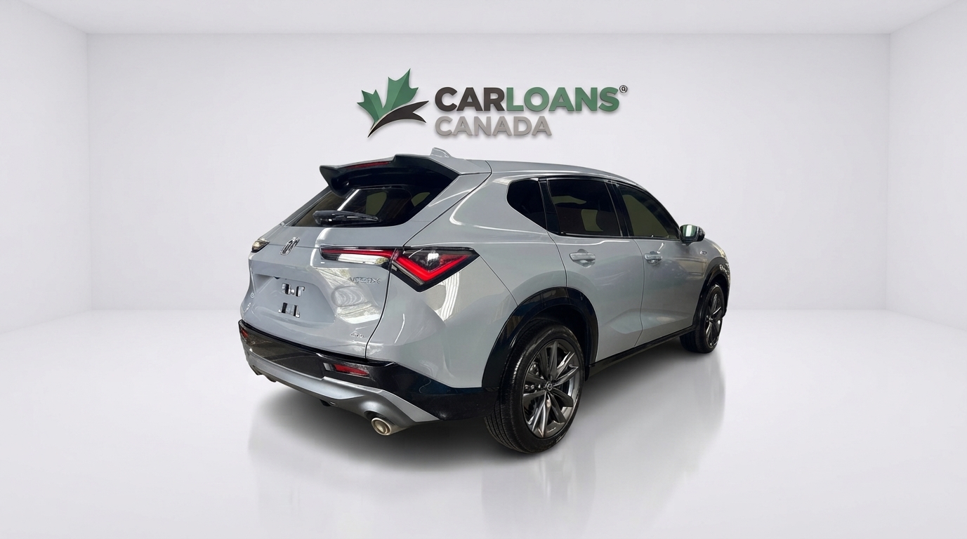 2025 Acura Adx — photo 5 of 35