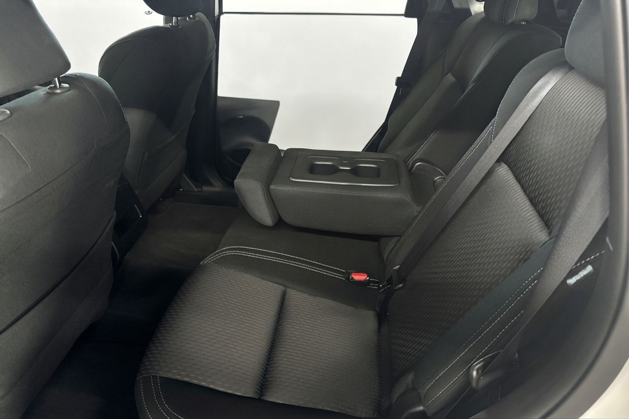 2026 Mitsubishi Outlander — photo 11 de 33