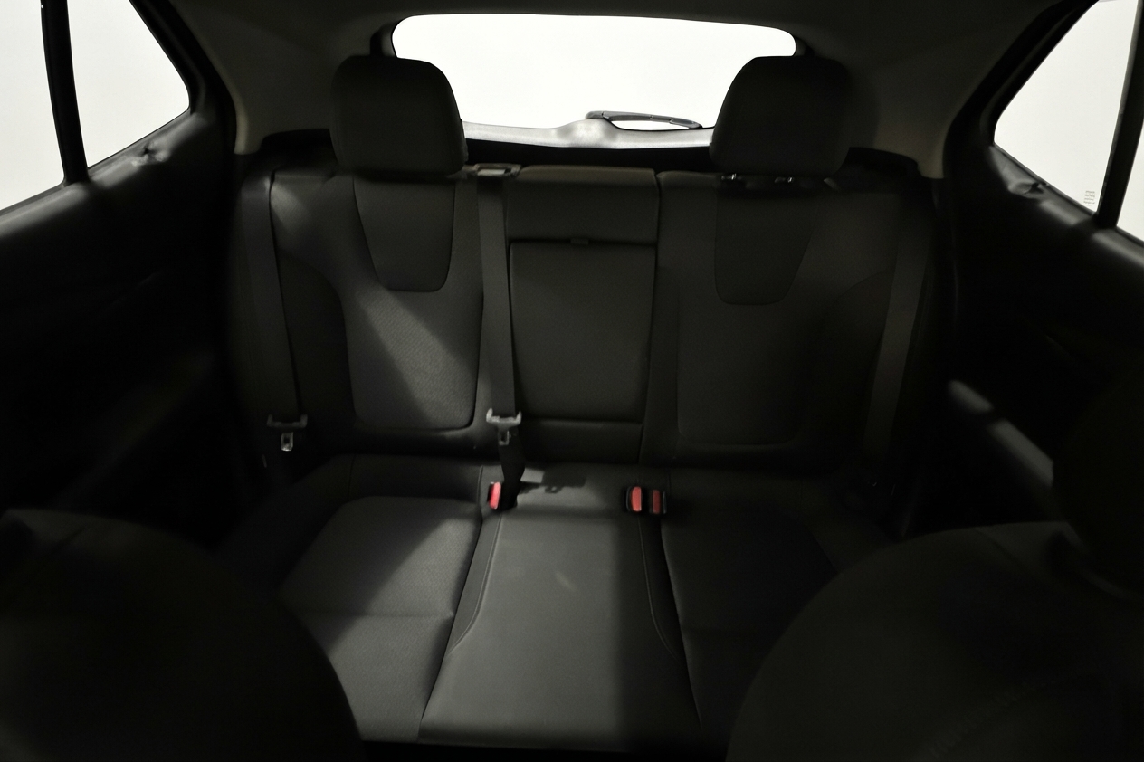 2025 Buick Encore Gx — photo 22 of 33