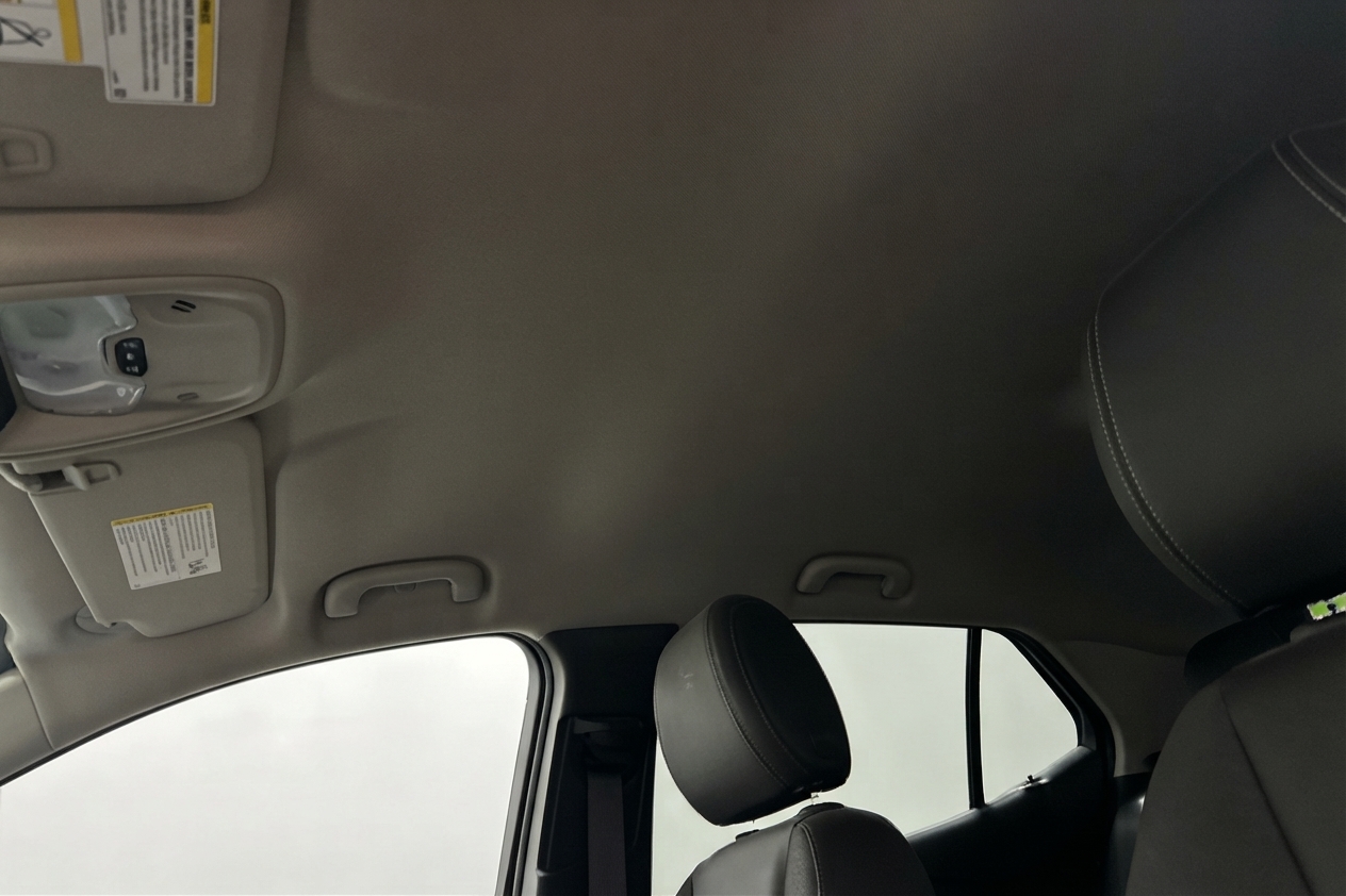 2025 Buick Encore Gx — photo 21 of 33