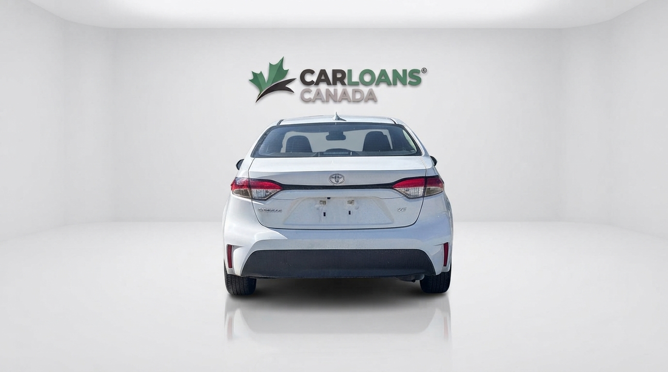 2024 Toyota Corolla — photo 5 de 25