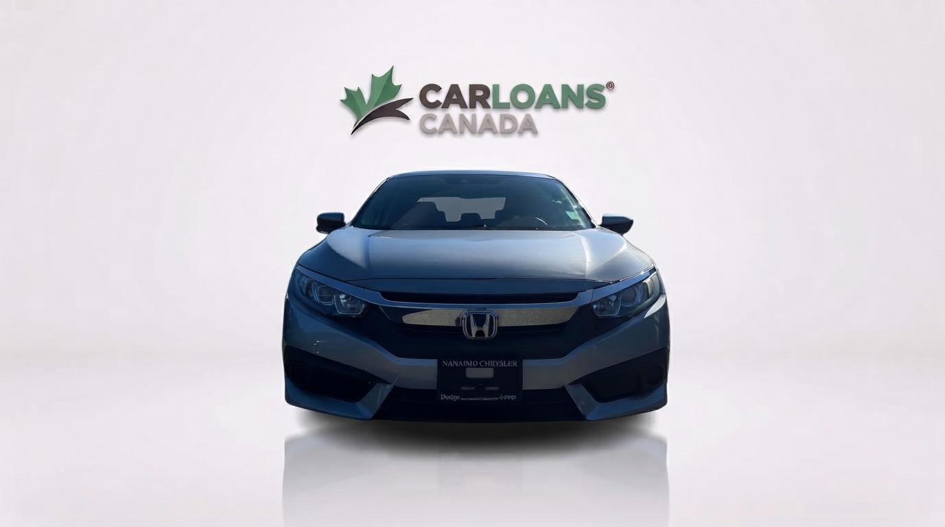 2018 Honda Civic Sedan — photo 2 de 25