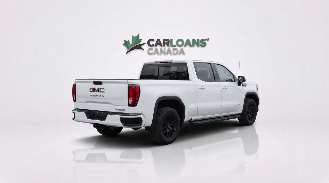 2024 GMC Sierra 1500 — photo 6 de 37