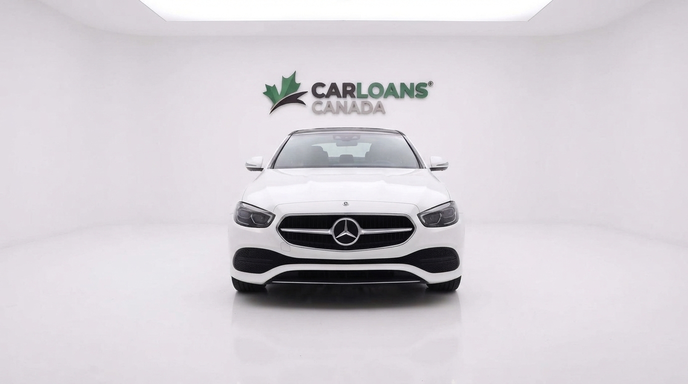 2024 Mercedes-Benz C-Class — photo 2 de 34